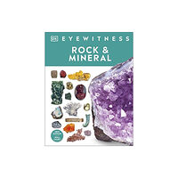 Dorling Kindersley Ltd Rock and Mineral (inbunden, eng)