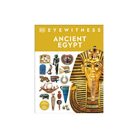 Dorling Kindersley Ltd Ancient Egypt (inbunden, eng)