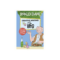 Penguin Random House Children's UK Roald Dahl's Creative Writing with The BFG: How to Write Splendid Settings (häftad, eng)