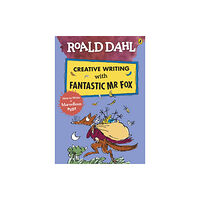 Penguin Random House Children's UK Roald Dahl Creative Writing with Fantastic Mr Fox: How to Write a Marvellous Plot (häftad, eng)