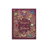 Dorling Kindersley Ltd The Wonders of Nature (inbunden, eng)