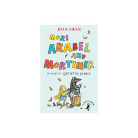 Penguin Random House Children's UK More Arabel and Mortimer (häftad, eng)