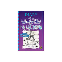 Penguin Random House Children's UK Diary of a Wimpy Kid: The Meltdown (Book 13) (häftad, eng)