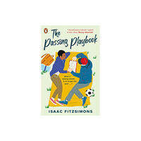 Penguin Random House Children's UK The Passing Playbook (häftad, eng)