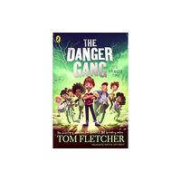 Penguin Random House Children's UK The Danger Gang (häftad, eng)