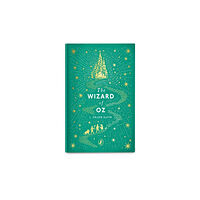 Penguin Random House Children's UK The Wizard of Oz (inbunden, eng)