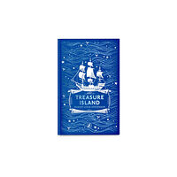 Penguin Random House Children's UK Treasure Island (inbunden, eng)