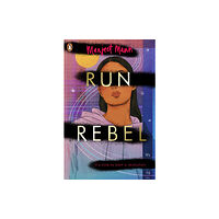 Penguin Random House Children's UK Run, Rebel (häftad, eng)
