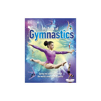 Dorling Kindersley Ltd My Book of Gymnastics (inbunden, eng)