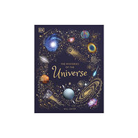 Dorling Kindersley Ltd The Mysteries of the Universe (inbunden, eng)