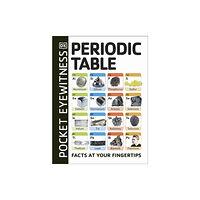 Dorling Kindersley Ltd Periodic Table (häftad, eng)