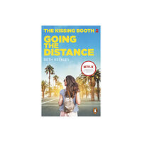 Penguin Random House Children's UK The Kissing Booth 2: Going the Distance (häftad, eng)