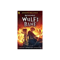Penguin Random House Children's UK Brother Wulf: Wulf's Bane (häftad, eng)