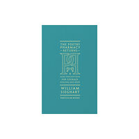 Penguin books ltd The Poetry Pharmacy Returns (inbunden, eng)