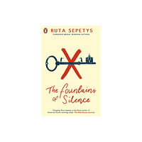 Penguin Random House Children's UK The Fountains of Silence (häftad, eng)