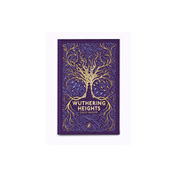 Penguin Random House Children's UK Wuthering Heights (inbunden, eng)