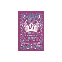 Penguin Random House Children's UK Hans Christian Andersen's Fairy Tales (inbunden, eng)