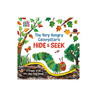 Penguin Random House Children's UK The Very Hungry Caterpillar's Hide-and-Seek (bok, board book, eng)
