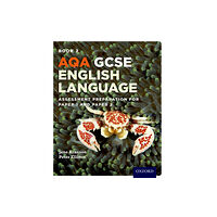 Oxford University Press AQA GCSE English Language: Student Book 2 (häftad, eng)