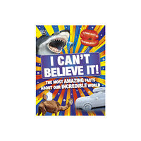 Dorling Kindersley Ltd I Can't Believe It! (häftad, eng)