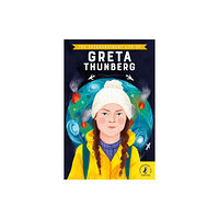 Penguin Random House Children's UK The Extraordinary Life of Greta Thunberg (häftad, eng)