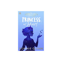Penguin Random House Children's UK Princess at Heart (häftad, eng)