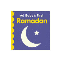 Dorling Kindersley Ltd Baby's First Ramadan (bok, board book, eng)