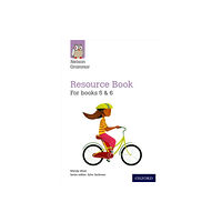 Oxford University Press Nelson Grammar: Resource Book (Year 5-6/P6-7) (häftad, eng)
