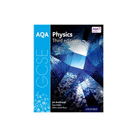 Oxford University Press AQA GCSE Physics Student Book (häftad, eng)