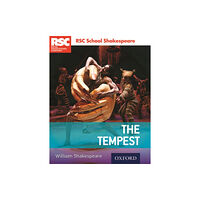 Oxford University Press RSC School Shakespeare: The Tempest (häftad, eng)