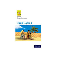 Oxford University Press Nelson Comprehension: Year 4/Primary 5: Pupil Book 4 (häftad, eng)