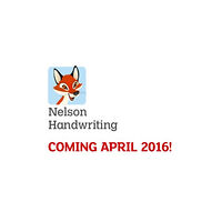 Oxford University Press Nelson Handwriting: Year 2/Primary 3: Pupil Book 2 (häftad, eng)