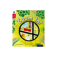 Oxford University Press Oxford Reading Tree inFact: Oxford Level 4: Zoom In! (häftad, eng)