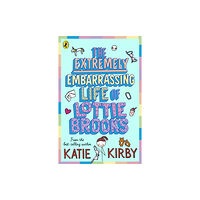 Penguin Random House Children's UK The Extremely Embarrassing Life of Lottie Brooks (häftad, eng)