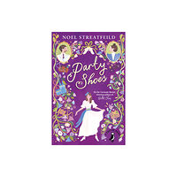 Penguin Random House Children's UK Party Shoes (häftad, eng)