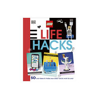Dorling Kindersley Ltd LEGO Life Hacks (häftad, eng)