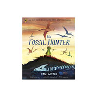 Penguin Random House Children's UK The Fossil Hunter (häftad, eng)