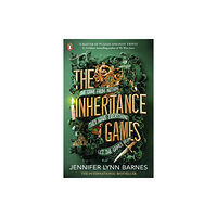 Penguin Random House Children's UK The Inheritance Games (häftad, eng)