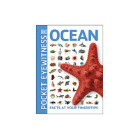 Dorling Kindersley Ltd Ocean (häftad, eng)
