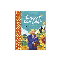 Dorling Kindersley Ltd The Met Vincent van Gogh (inbunden, eng)