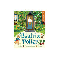 Penguin Random House Children's UK V&A Introduces: Beatrix Potter (inbunden, eng)