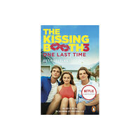 Penguin Random House Children's UK The Kissing Booth 3: One Last Time (häftad, eng)