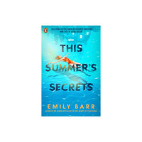 Penguin Random House Children's UK This Summer's Secrets (häftad, eng)