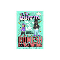 Penguin Random House Children's UK Lil' Muffin Drops the Mic (häftad, eng)