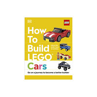 Dorling Kindersley Ltd How to Build LEGO Cars (inbunden, eng)
