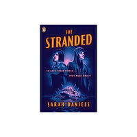 Penguin Random House Children's UK The Stranded (häftad, eng)
