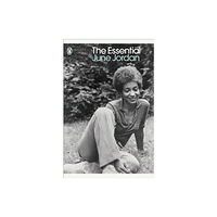 Penguin books ltd The Essential June Jordan (häftad, eng)
