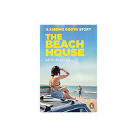 Penguin Random House Children's UK The Beach House (häftad, eng)