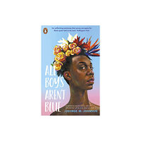 Penguin Random House Children's UK All Boys Aren't Blue (häftad, eng)