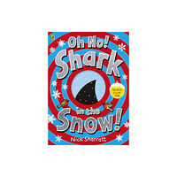 Penguin Random House Children's UK Oh No! Shark in the Snow! (häftad, eng)